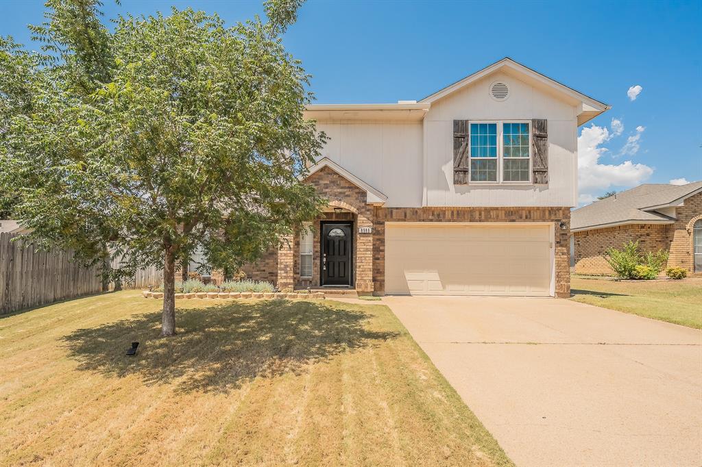 Welcome to 8505 Mystic Trail – A Fantastic Canvas with Incredible Potential!

Located in a well-established Fort Worth neighborhood, this 3-bedroom, 3-bathroom, 1,725-square-foot home is bursting with possibilities.

From the moment you pull up to the property, you'll be greeted by excellent curb appeal thanks to a nicely landscaped front yard that sets a warm and welcoming tone. While the front exterior shines, the interior of the home needs some TLC and is a canvas waiting for a fresh, modern vision.

This property is a great opportunity for investors looking for their next rewarding flip, or for people who want to add their own personal touches as homeowners to create their absolute dream space. With a solid footprint, great yard space, and a fantastic location, the foundation is already here—it just needs your creativity to bring it back to its full glory!

Don't miss out on the chance to build instant equity and turn this house into a masterpiece. Bring your imagination and schedule a showing today!