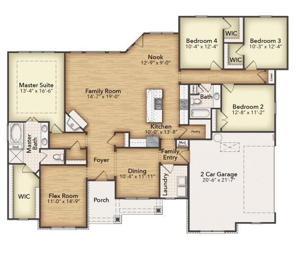 Regent Park Ph 2 - Residential