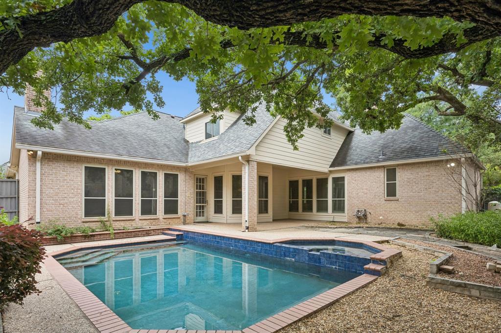 Country Estates - Residential