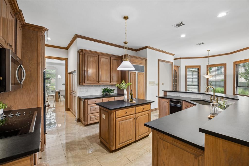 Country Estates - Residential