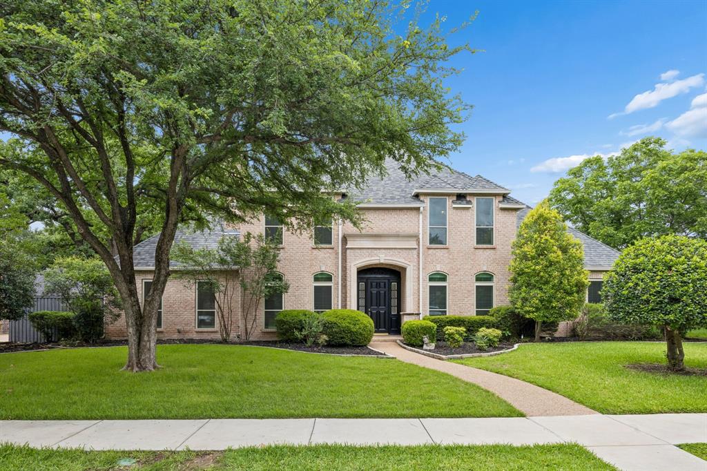 Country Estates - Residential