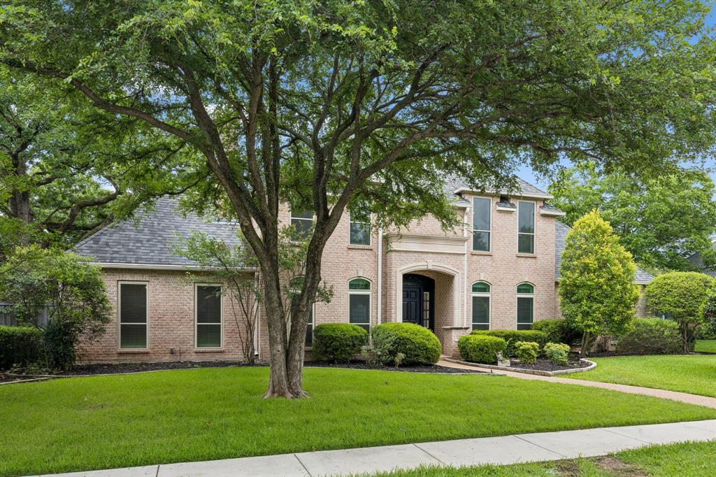 Country Estates - Residential