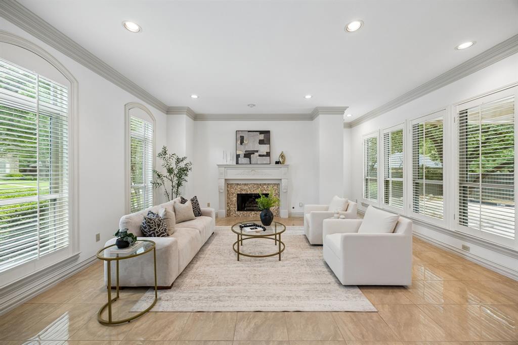 Country Estates - Residential