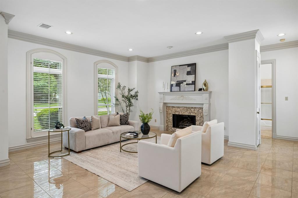 Country Estates - Residential
