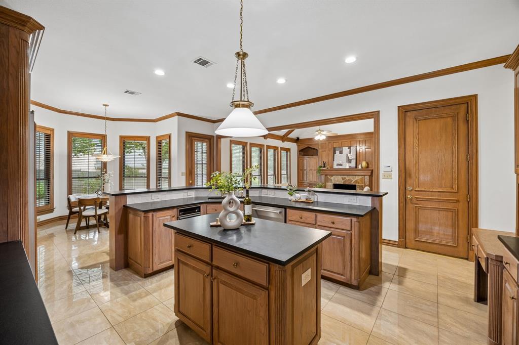 Country Estates - Residential