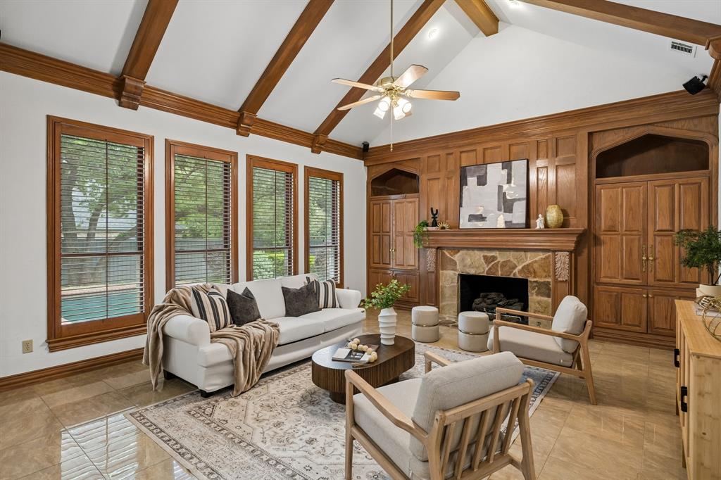 Country Estates - Residential
