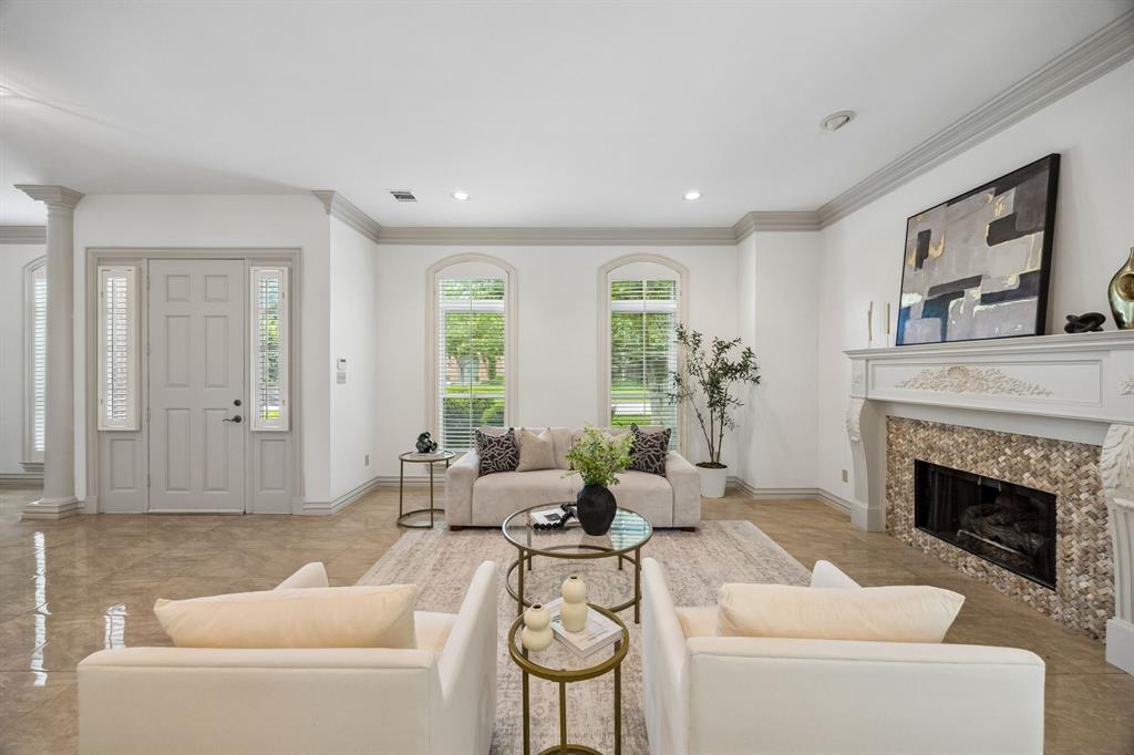 Country Estates - Residential