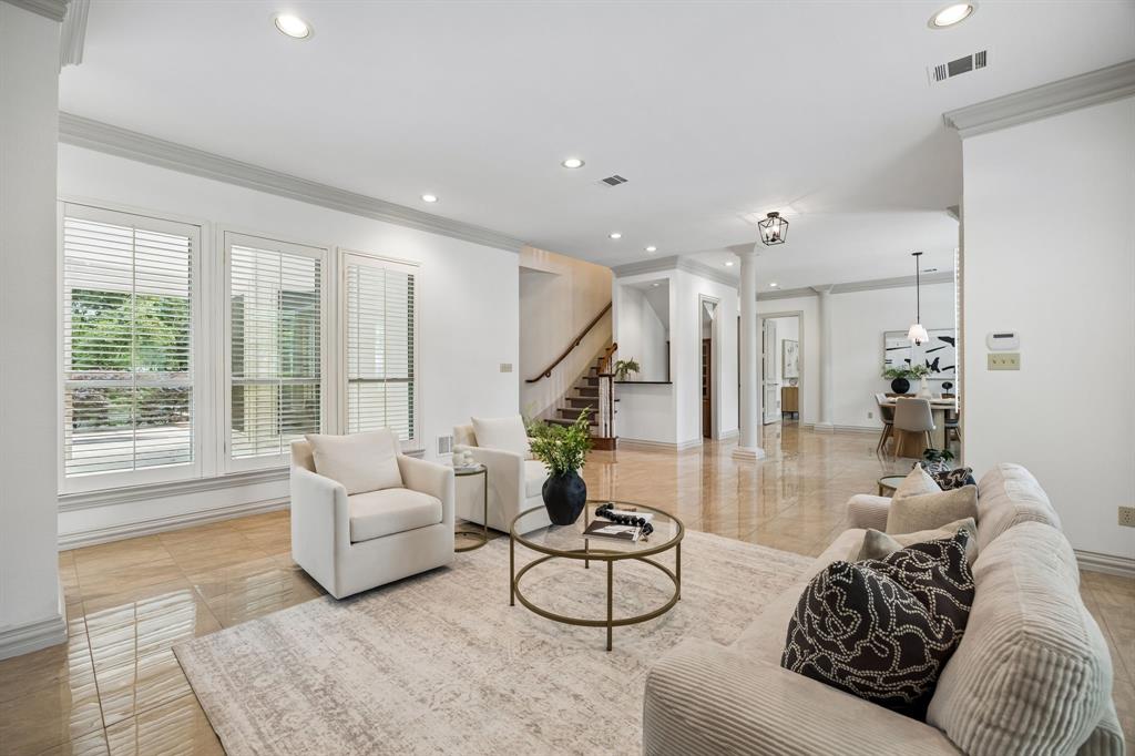Country Estates - Residential