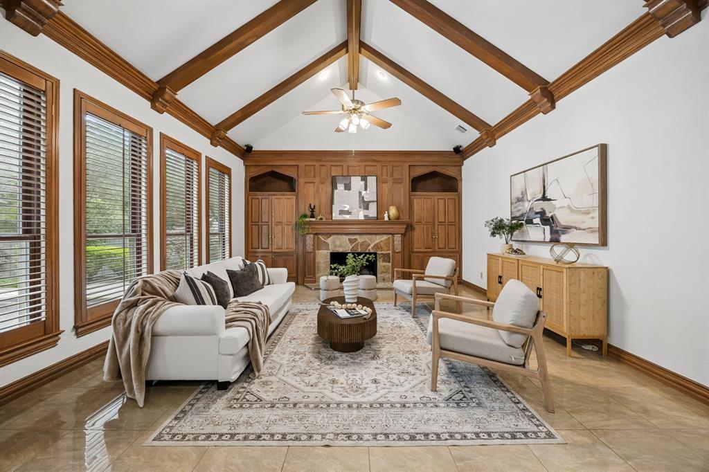 Country Estates - Residential