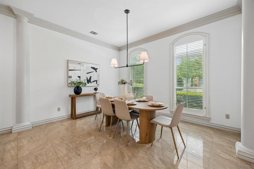 Country Estates - Residential