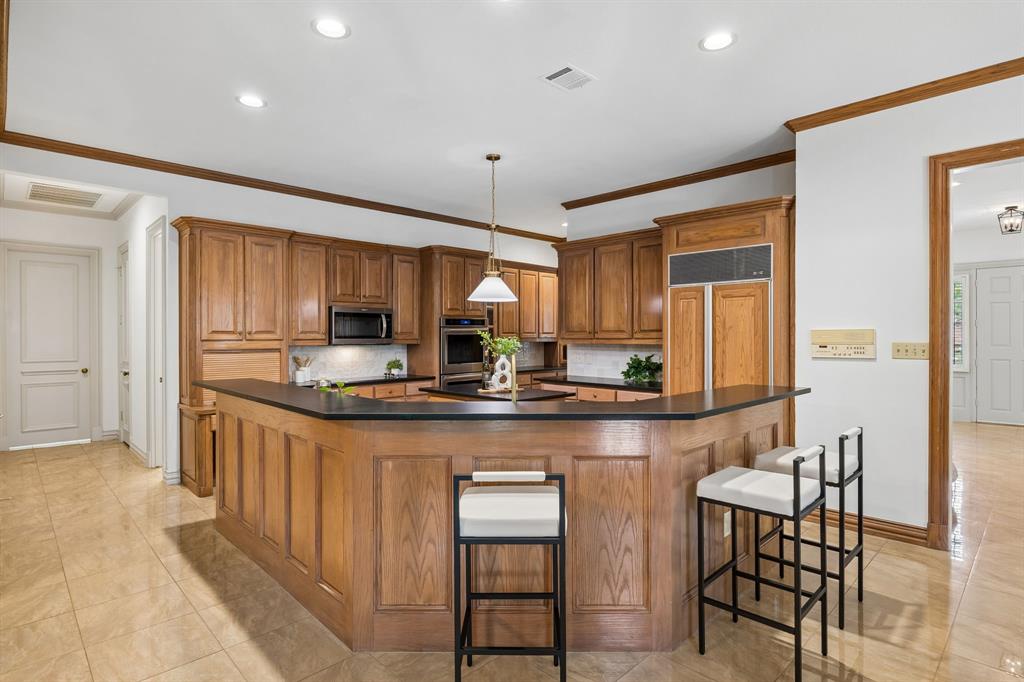 Country Estates - Residential