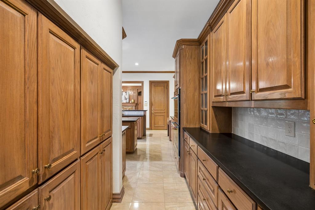 Country Estates - Residential