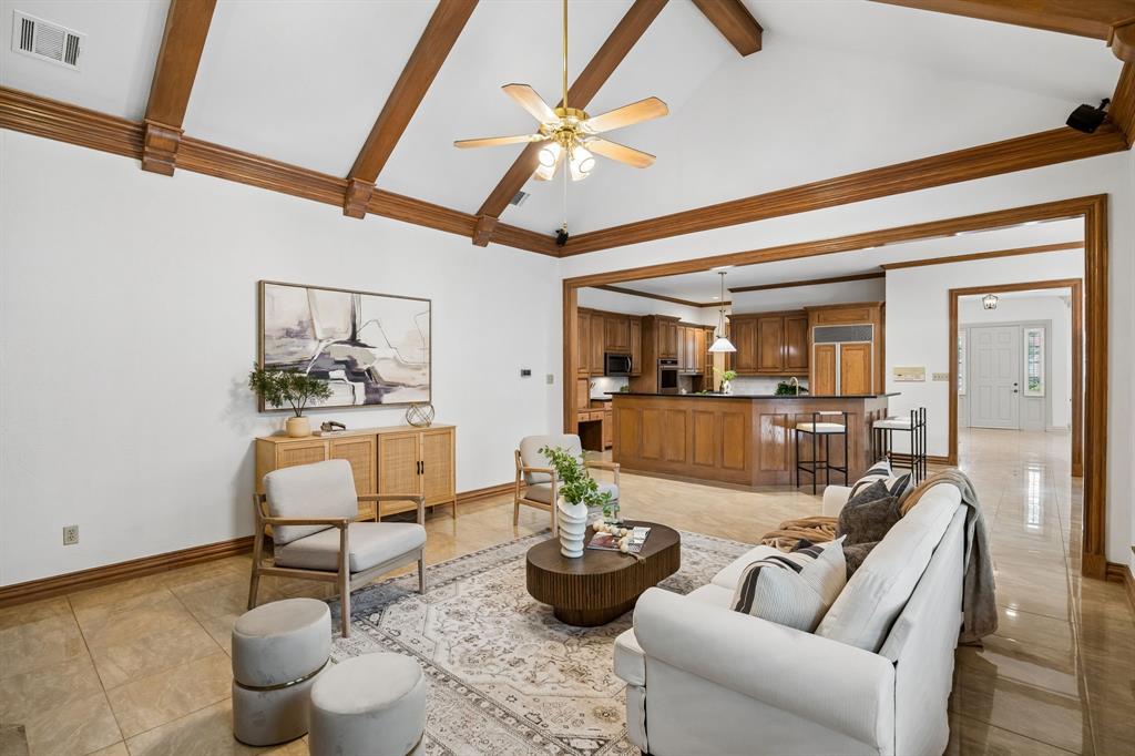 Country Estates - Residential