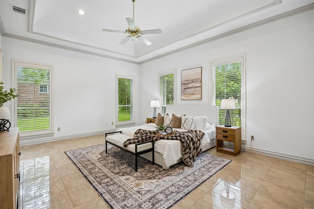 Country Estates - Residential