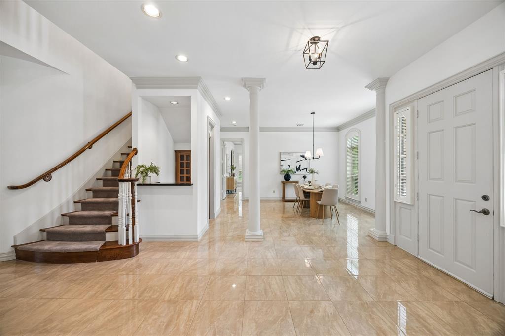 Country Estates - Residential