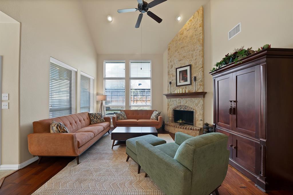 Devonshire Ph 1a - Residential
