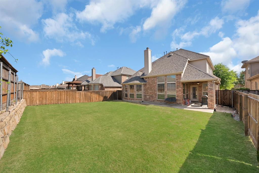 Devonshire Ph 1a - Residential