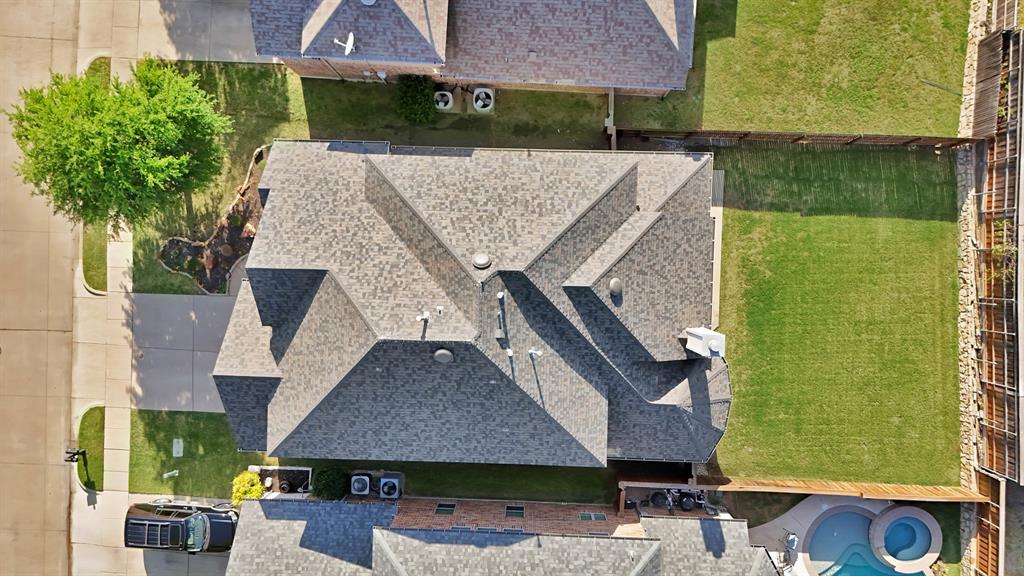 Devonshire Ph 1a - Residential