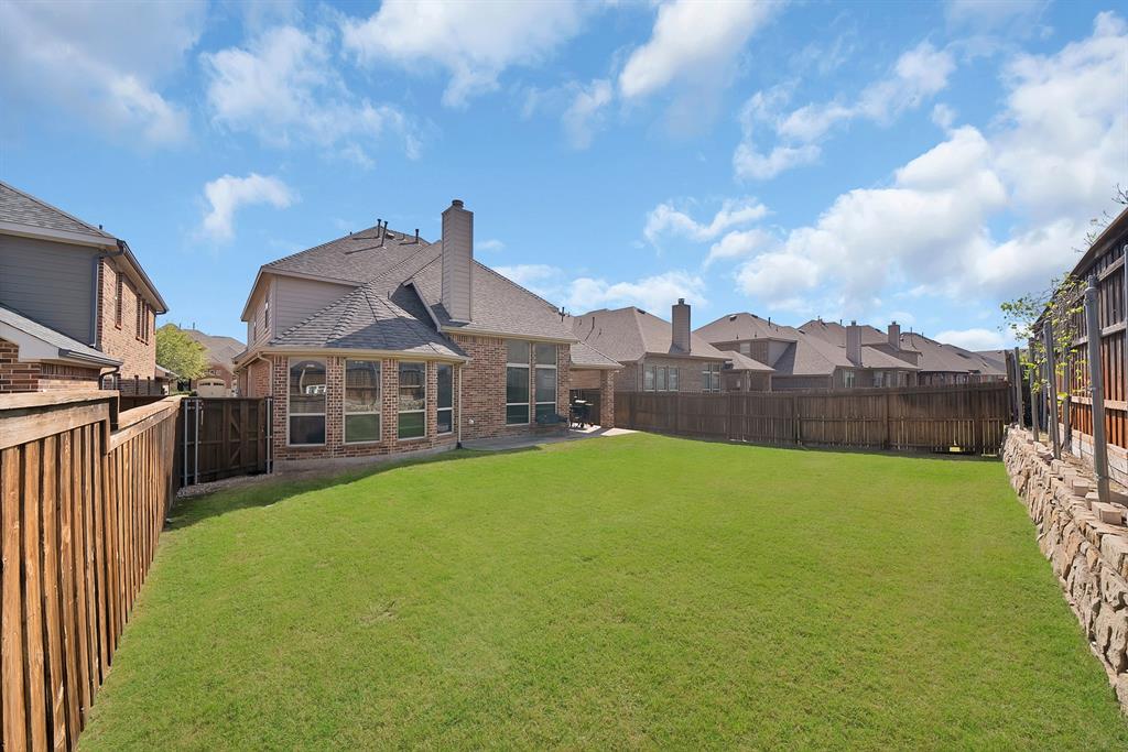 Devonshire Ph 1a - Residential