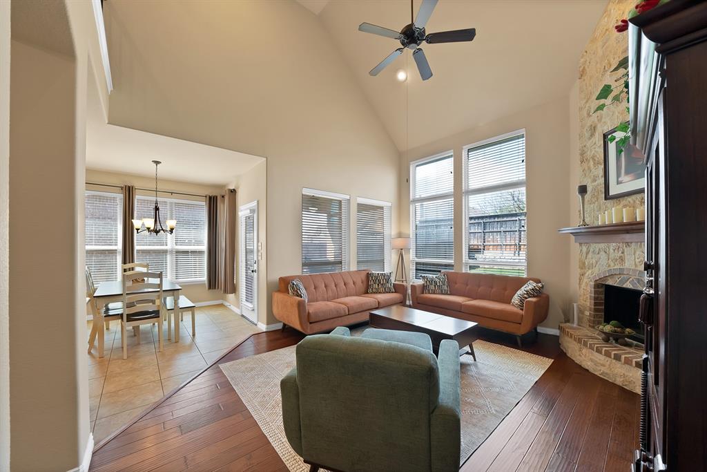 Devonshire Ph 1a - Residential