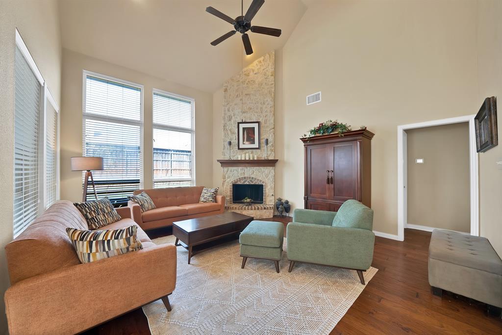Devonshire Ph 1a - Residential