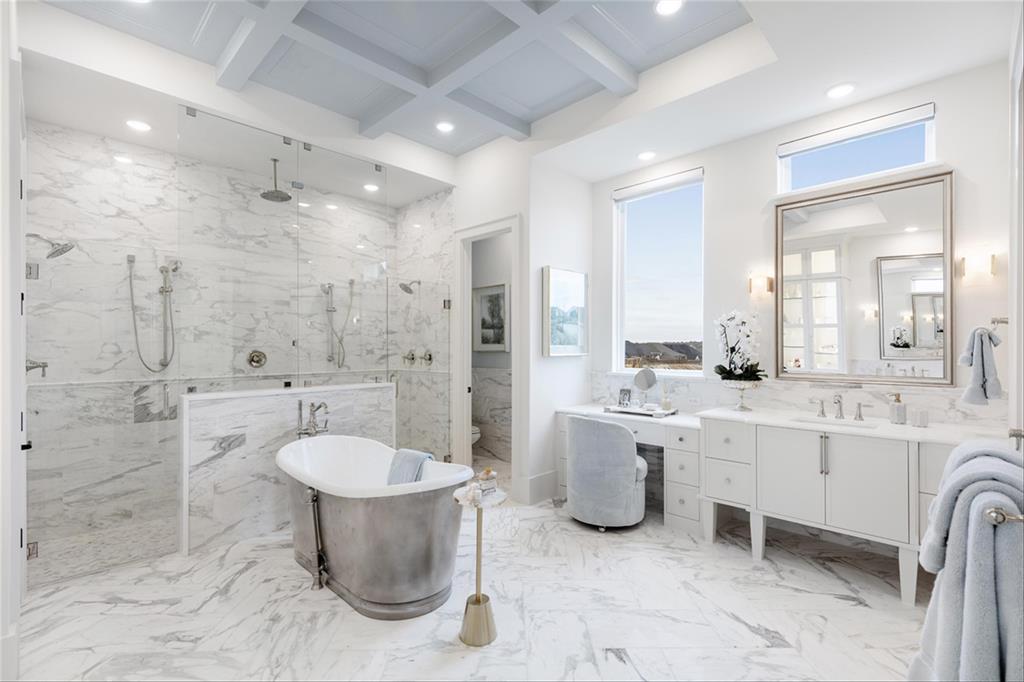 Mustang Lakes Huntington - Residential