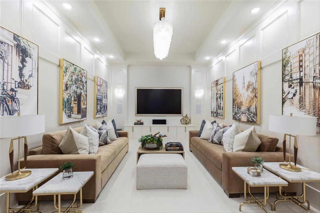 Mustang Lakes Huntington - Residential