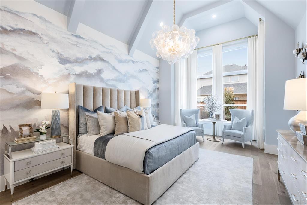 Mustang Lakes Huntington - Residential