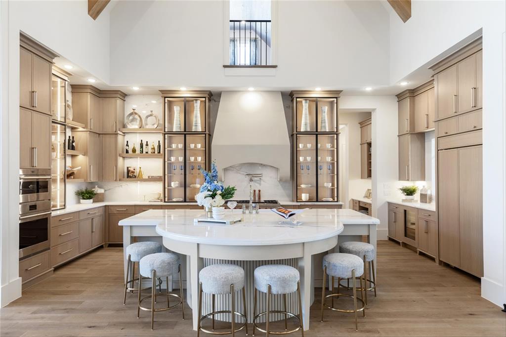 Mustang Lakes Huntington - Residential