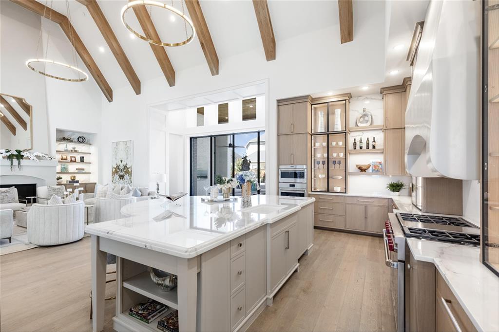 Mustang Lakes Huntington - Residential