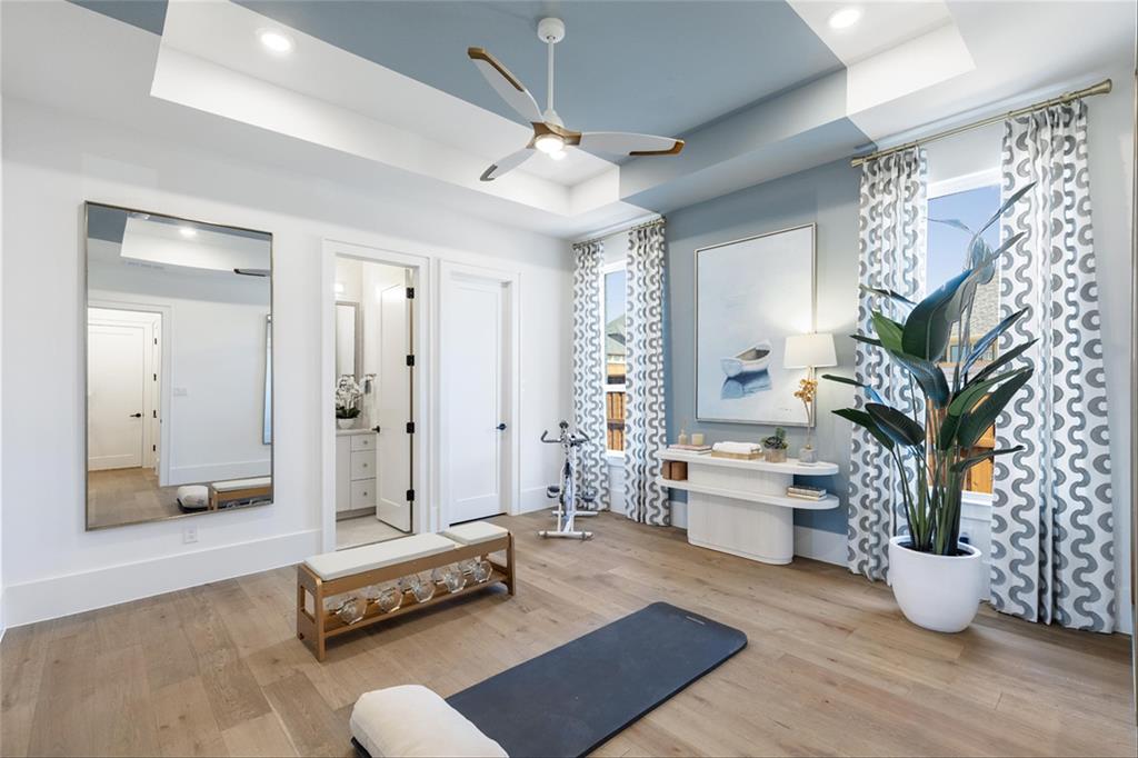 Mustang Lakes Huntington - Residential