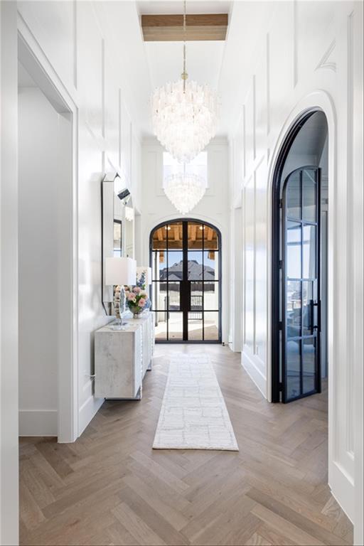 Mustang Lakes Huntington - Residential