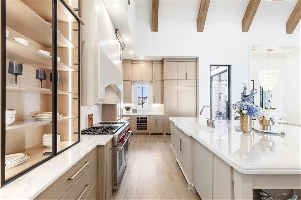 Mustang Lakes Huntington - Residential