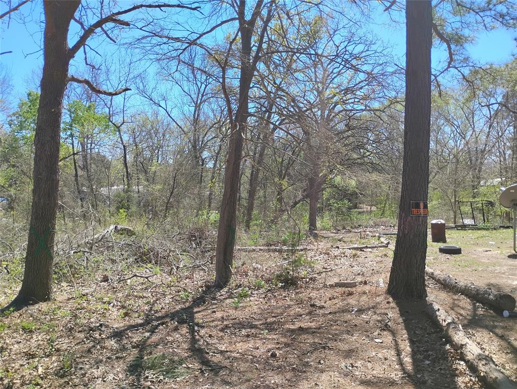 Lake Crockett Add - Land