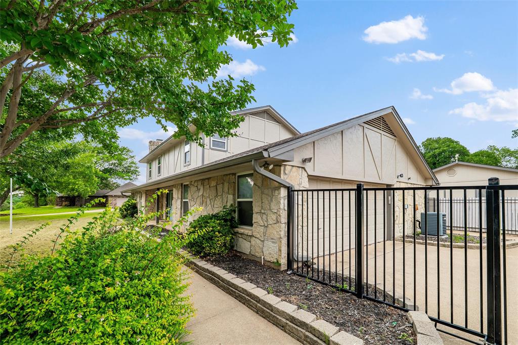 Summer Ridge Estates Add - Residential