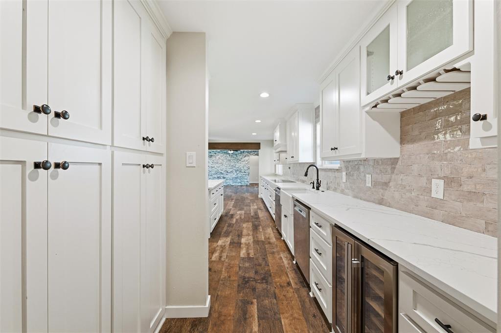 Summer Ridge Estates Add - Residential