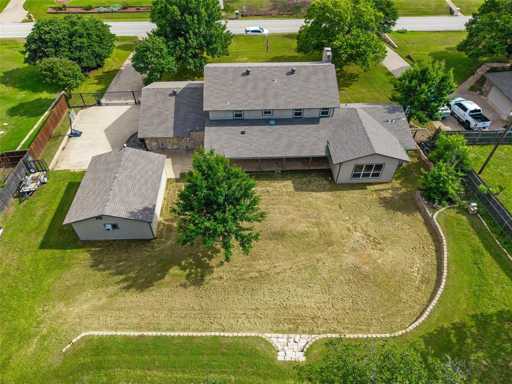 Summer Ridge Estates Add - Residential