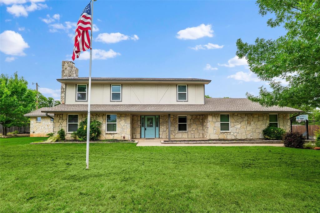 Summer Ridge Estates Add - Residential
