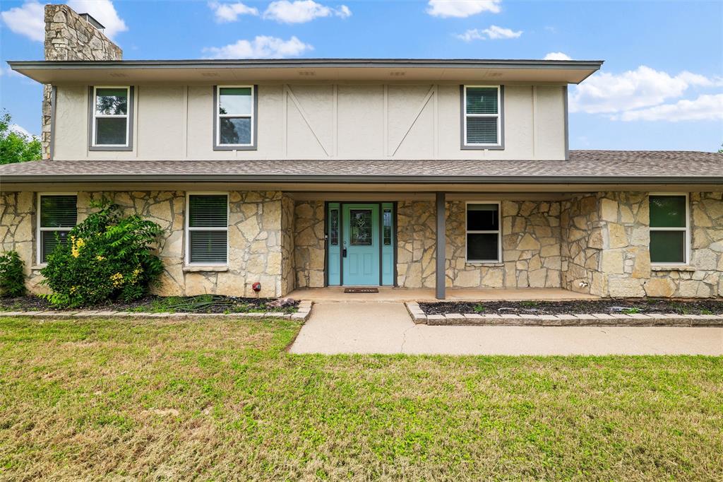 Summer Ridge Estates Add - Residential
