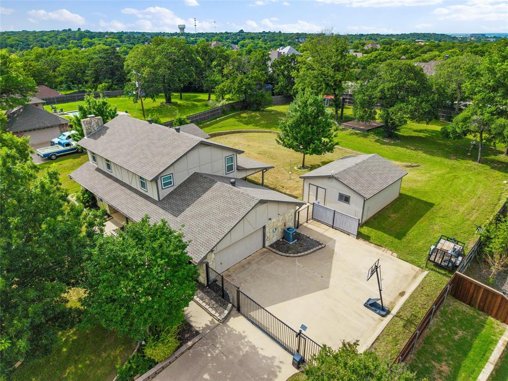 Summer Ridge Estates Add - Residential