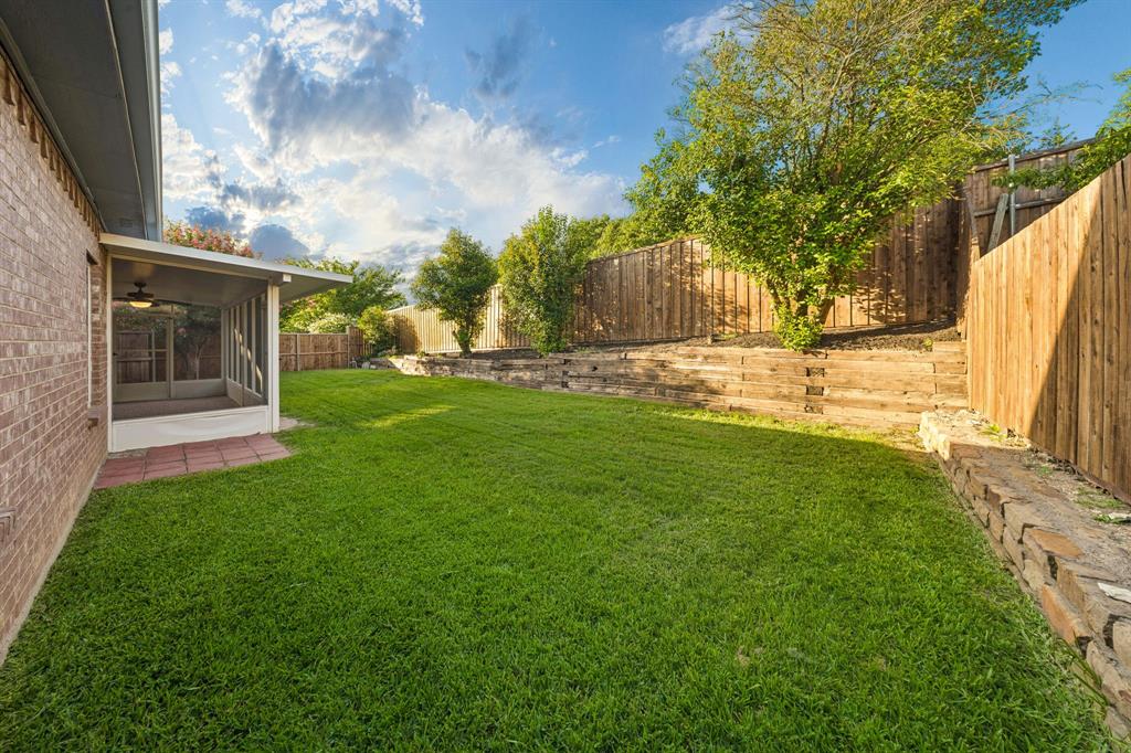 Liberty Hill Add - Residential