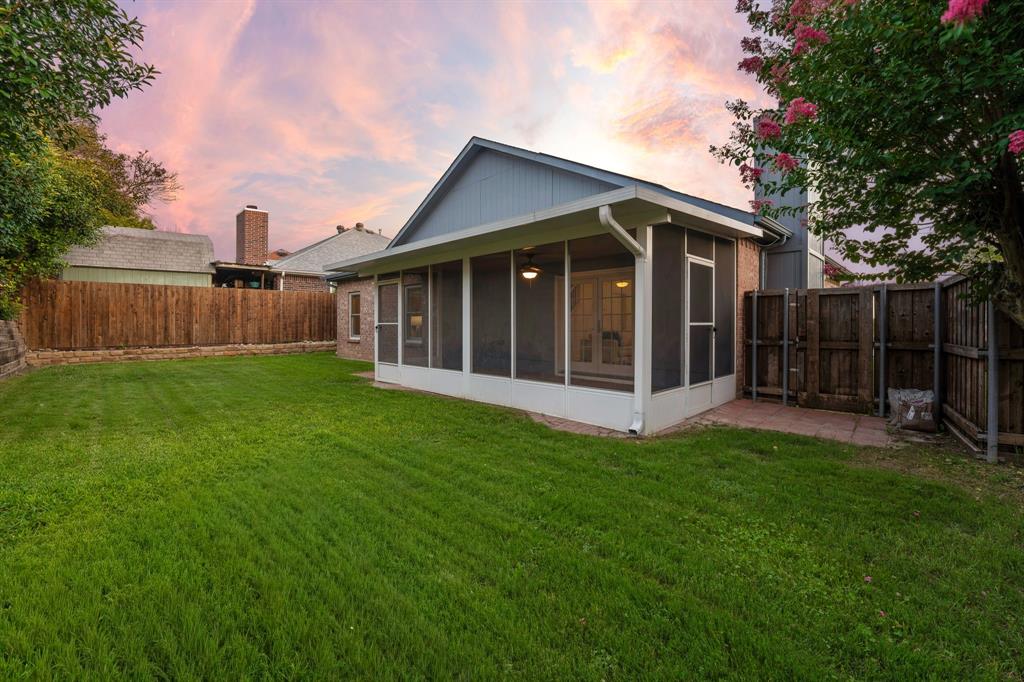 Liberty Hill Add - Residential