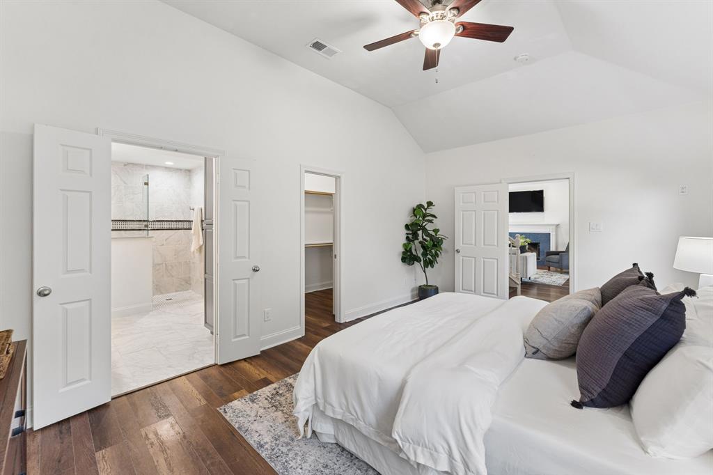 Liberty Hill Add - Residential