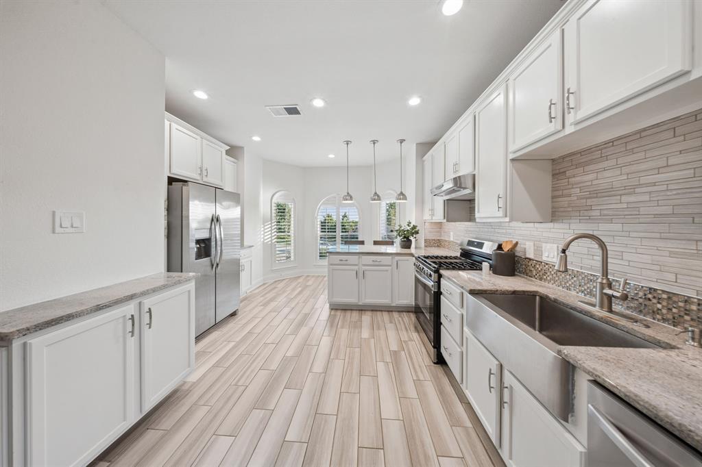 Liberty Hill Add - Residential