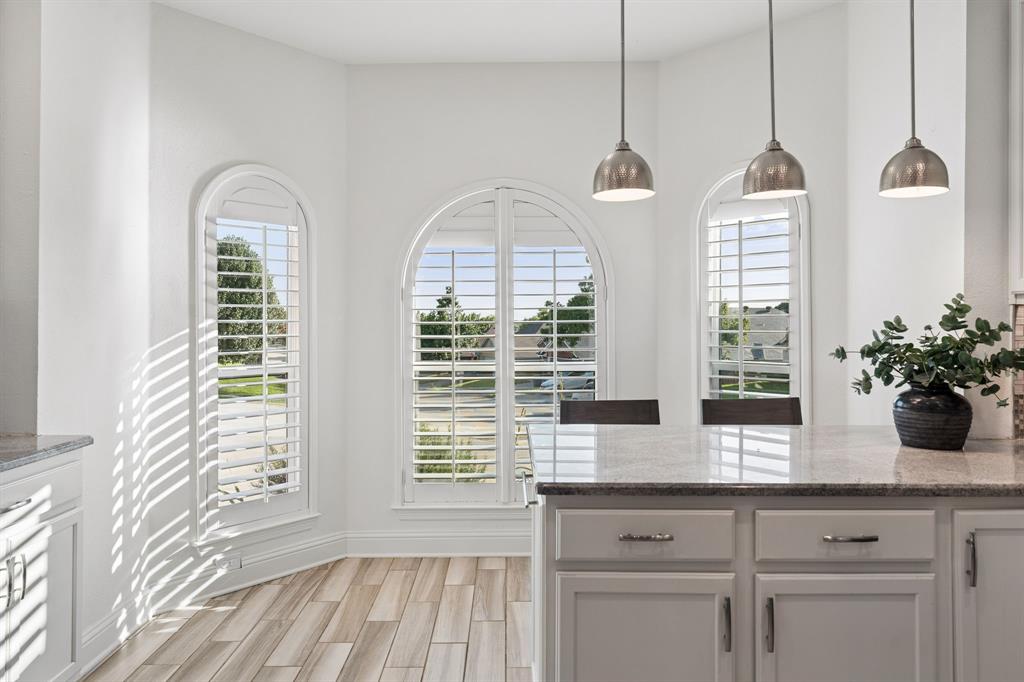 Liberty Hill Add - Residential
