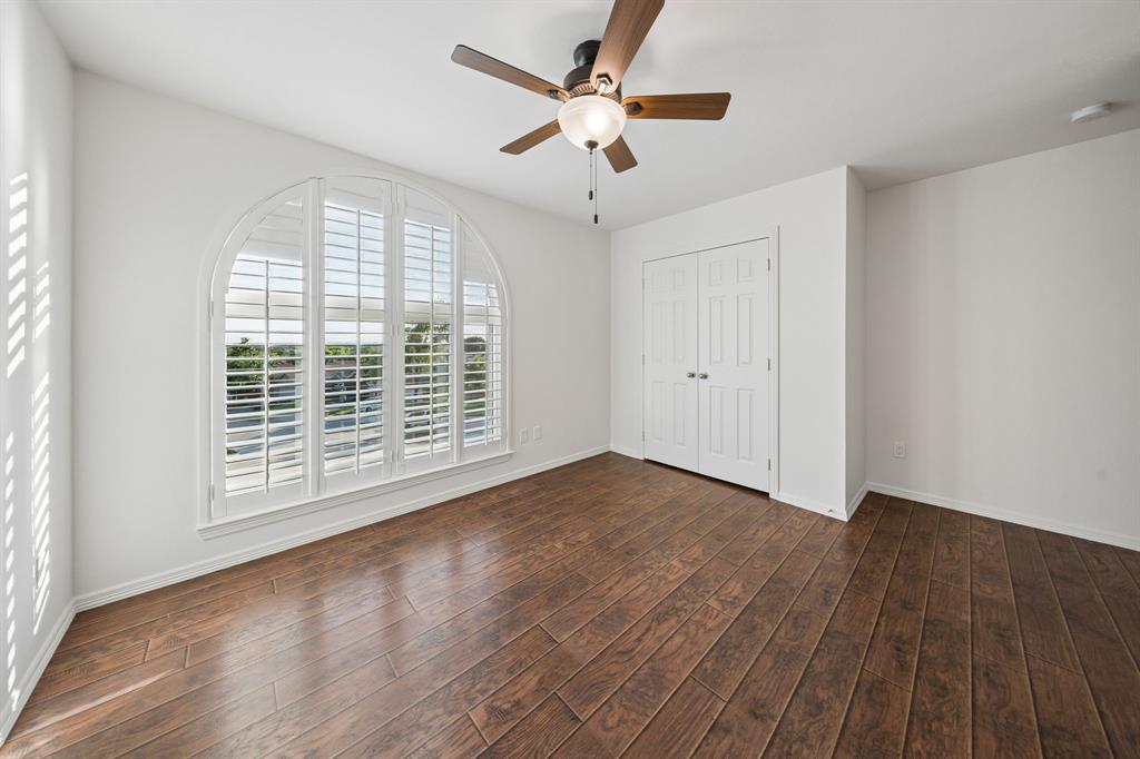 Liberty Hill Add - Residential