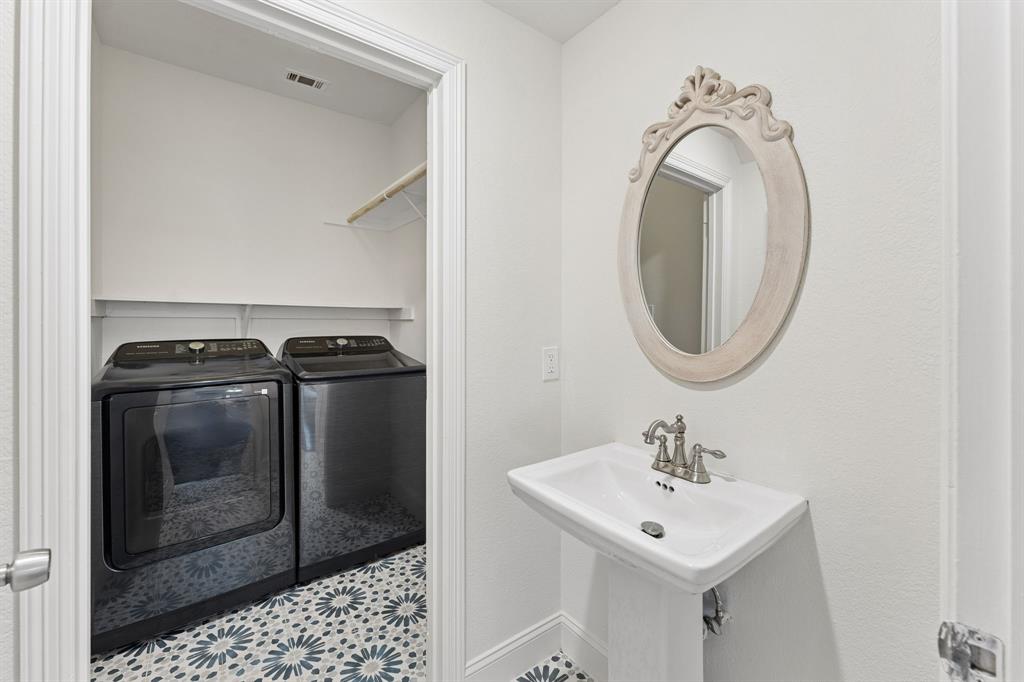 Liberty Hill Add - Residential