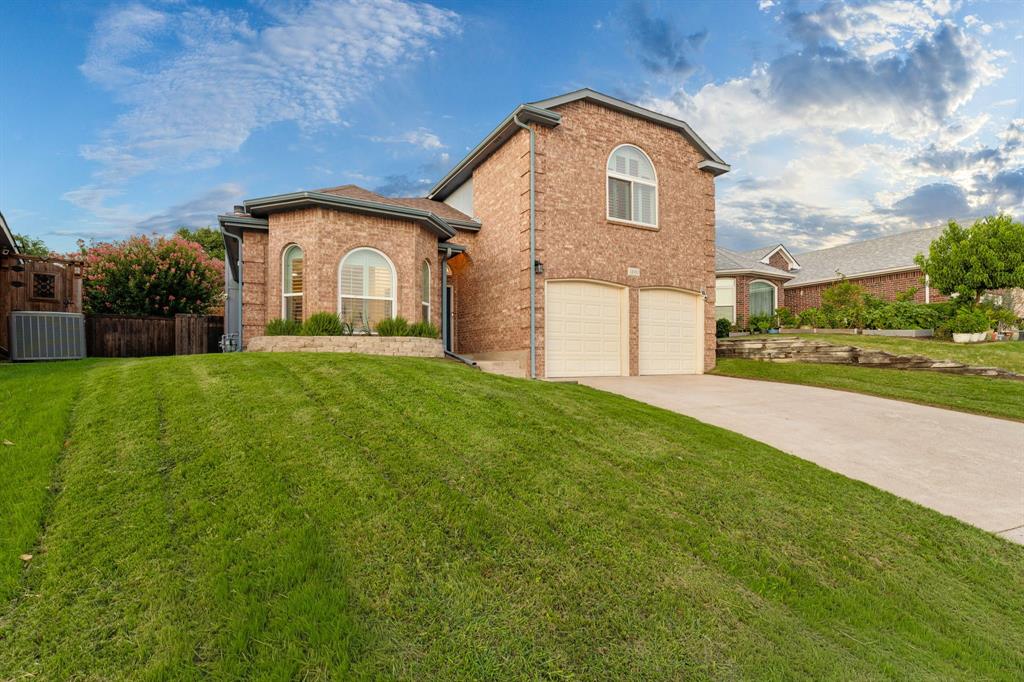 Liberty Hill Add - Residential