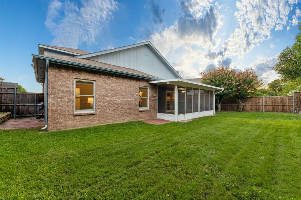 Liberty Hill Add - Residential