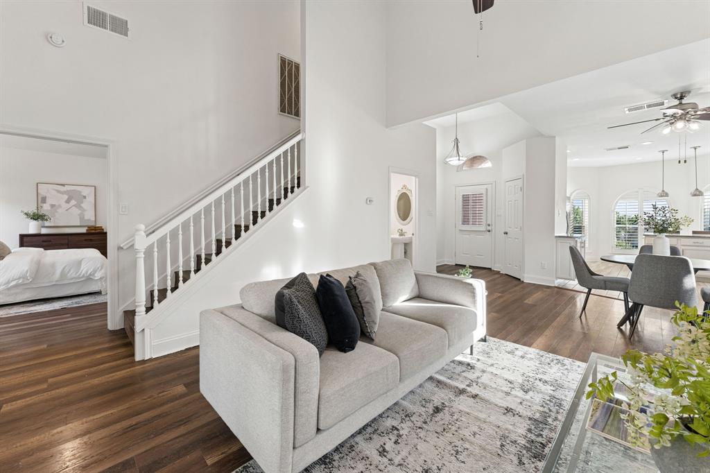 Liberty Hill Add - Residential